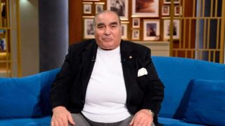 وفاة الفنان المصري سيد صادق عن عمر ناهز 80 عامًا