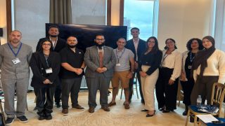 شباب مغاربة ببريطانيا يناقشون الهوية والتعاون الثنائي وقضية الصحراء المغربية من قلب لندن