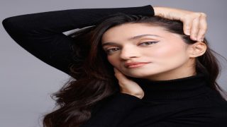 سلمى السيري: الفن رسالة لا شهرة… ورسالتي إنسانية قبل كل شيء