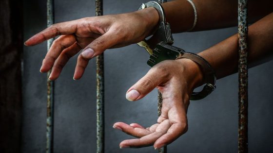 فضيحة مدوية بالمنزه: أب وابنته يخلقون مأساة عائلية بإنجاب 6 أطفال