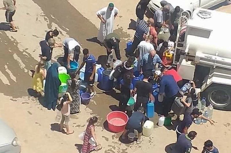 algerie 1 - أول جريدة إلكترونية مغربية تتجدد على مدار الساعة