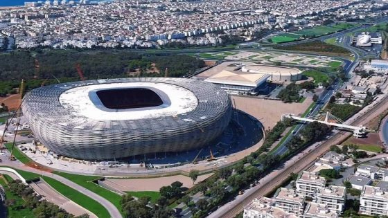 في وقت وجيز بعد طرحها.. نفاد تذاكر مباراة المغرب والنيجر