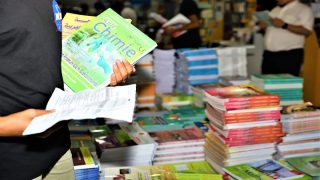 رابطة الكتبيين تنفي وجود تخفيضات حقيقية على الكتب المدرسية