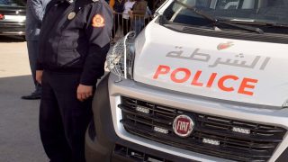 الدار البيضاء.. توقيف شخص نشر فيديو يهدد بارتكاب جنايات داخل مسجد