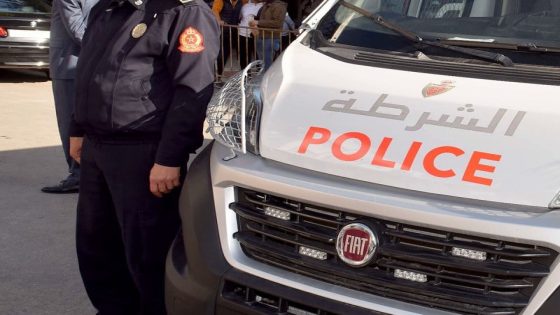 الدار البيضاء.. توقيف شخص نشر فيديو يهدد بارتكاب جنايات داخل مسجد