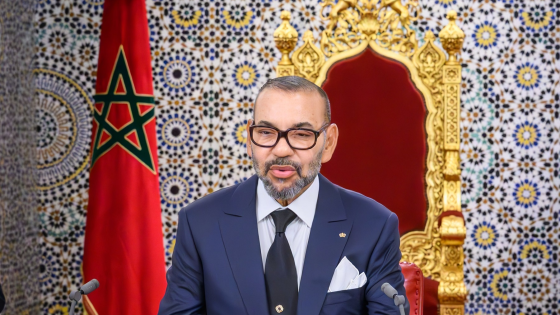 ذكرى ثورة الملك والشعب .. جلالة الملك يصدر عفوه السامي على 881 شخصا