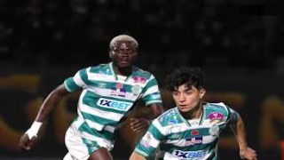 الرجاء يعير أشقر والعلم إلى رجاء بني ملال لموسم واحد