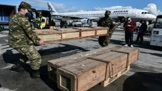 هولندا أول دولة في الناتو تشتري أنظمة دفاع جوي أمريكية لتسليمها لأوكرانيا