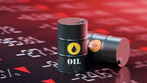 تراجع أسعار النفط بعد لقاء ترامب وبوتين: تأثير المحادثات على أسواق الطاقة