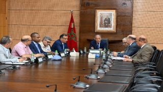 اجتماع حاسم بين وزارة التربية الوطنية والنقابات التعليمية لتسريع تنفيذ إصلاحات 2023 وضمان نجاح الدخول المدرسي