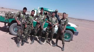 المرصد الوطني للدراسات الاستراتيجية يدعو لتصنيف جبهة البوليساريو تنظيماً إرهابياً