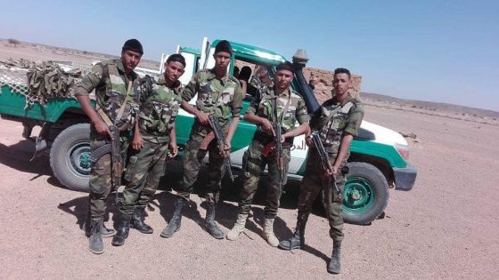 المرصد الوطني للدراسات الاستراتيجية يدعو لتصنيف جبهة البوليساريو تنظيماً إرهابياً