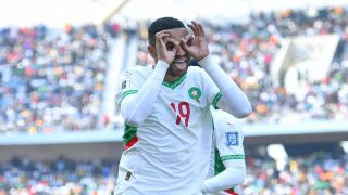 المنتخب المغربي يواصل التألق.. فوز جديد على زامبيا يعزز الصدارة بعد حسم التأهل لمونديال 2026