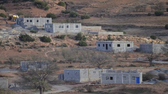 بعد عامين على زلزال الحوز.. إعادة الإعمار تقترب من خط النهاية و96٪ نسبة إنجاز مرتقبة قريباً