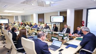 مجلس إدارة AMDIE يصادق على حصيلة 2024 ويؤكد التزامه بتنفيذ خارطة الطريق 2026