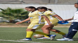 السبورتينغ كلوب الدار البيضاء يطلق أول أكاديمية نسوية لكرة القدم بالمغرب