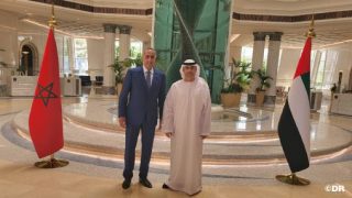 زيارة عمل لعبد اللطيف حموشي إلى الإمارات لتعزيز التعاون الأمني