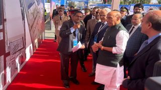 برشيد تحتضن أول مصنع لـ”تاتا أدفنسد سيستمز المغرب” لإنتاج المركبات المدرعة