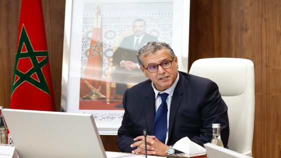 المغرب يواصل تعزيز مكانته في مجال الهيدروجين الأخضر بمشاريع كبرى