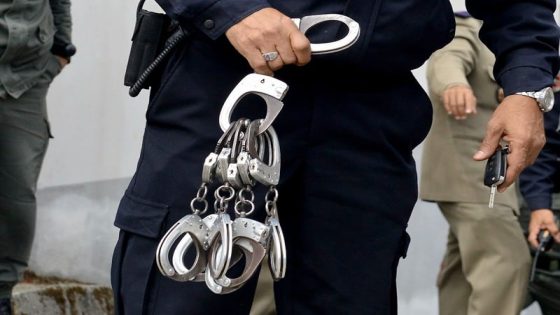 فاس.. تفكيك شبكة إجرامية متورطة في النصب على الراغبين في الهجرة وتوقيف 4 أشخاص