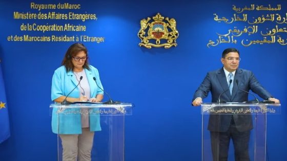 بوريطة: استقرار الشرق الأوسط مشروط بإقامة دولة فلسطينية والاعتداء على قطر غير مقبول