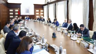 مجلس الحكومة يصادق على مشروع قانون يتعلق بمؤسسات الائتمان وبنك المغرب