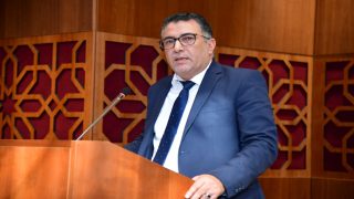 رشيد حموني يسائل وزير الفلاحة حول خسائر صغار الفلاحين جراء موجة البرد