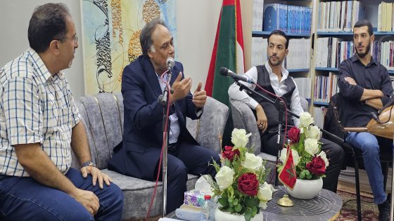 الأنا العميقة وتمثلات السيري والشعري.. حين تتحول القصيدة إلى سيرة للكينونة