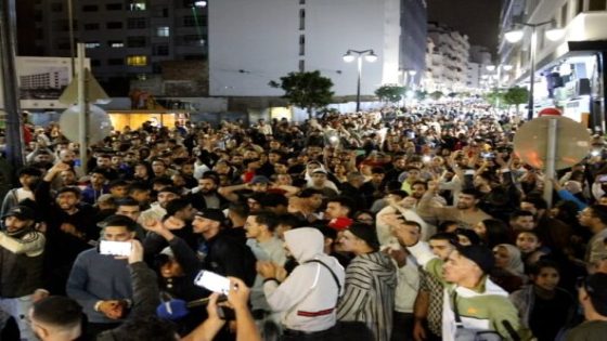 من هاشتاغات الغضب إلى شوارع الكرامة: شباب الجيل Z في المغرب يعلنون نزولهم إلى الشارع من أجل وطن للجميع