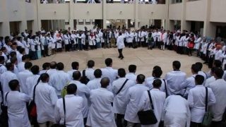 وزارة التربية الوطنية تعلن عن مباريات ولوج المراكز الجهوية لمهن التربية والتكوين