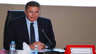 مجلس جهة الرباط – سلا – القنيطرة يصادق على مشاريع تنموية كبرى بقيمة ملياري درهم