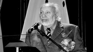 وفاة الفنان المغربي عبد القادر مطاع عن سن يناهز 85 عامًا