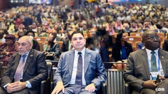 بتعليمات ملكية سامية.. بوريطة يشارك في منتدى “إنفست إن سينغال” بدكار