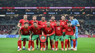 المنتخب الوطني يواجه ودياً موزمبيق وأوغندا بملعب طنجة الكبير