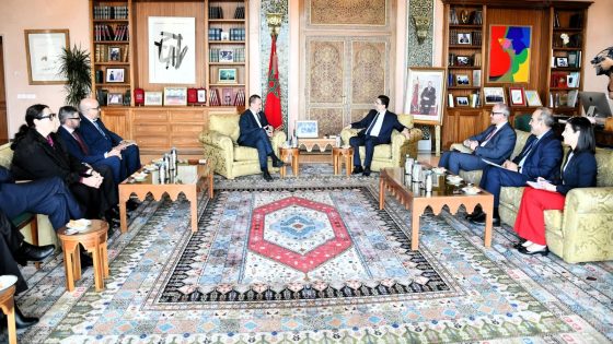 إيطاليا تجدد دعمها لمبادرة الحكم الذاتي المغربي وتثمن التنمية في الأقاليم الجنوبية