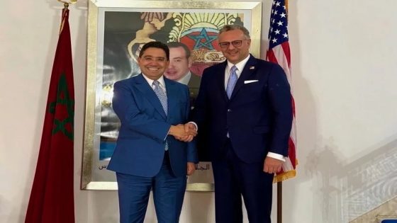 الإدارة الأمريكية تؤكّد موقفها الحاسم تجاه الصحراء المغربية