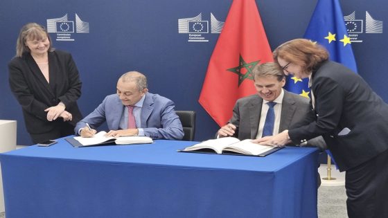 الاتحاد الأوروبي: الاتفاق الفلاحي المعدل مع المغرب يعزز شراكة استراتيجية طويلة الأمد