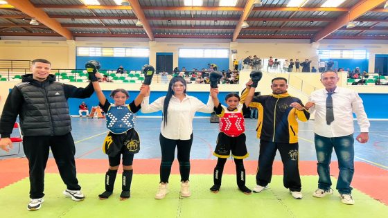 جمعية النور بخريبكة تتألق في إقصائيات كأس المسيرة الخضراء وتظفر بالمركز الأول