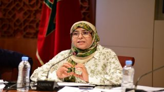 الفتحاوي: الخطاب الملكي لحظة تعبئة وطنية ومسؤولية مؤسساتية