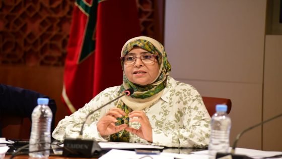 الفتحاوي: الخطاب الملكي لحظة تعبئة وطنية ومسؤولية مؤسساتية