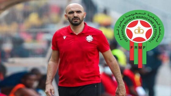 وليد الركراكي يفتح الباب لنجوم المستقبل في المنتخب المغربي….جيل ما بعد المجد