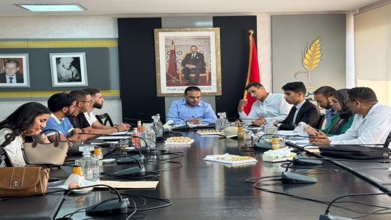 الحركة الشعبية تدعو إلى حلول عملية لاستجابة لمطالب الشباب وتدين أعمال التخريب