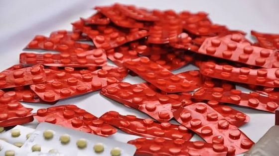 أمن الدار البيضاء يوقف مروج مخدرات بحوزته أكثر من 6000 قرص مهلوس