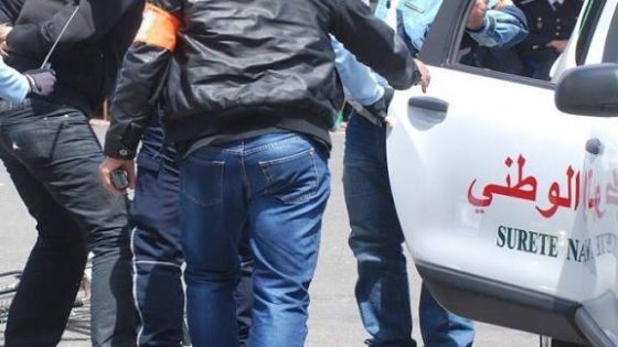 شرطة طنجة توقف مشتبهًا بالسرقة المقرونة بالضرب المفضي للموت بعد فراره بأسبوع