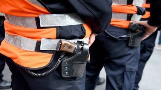 الدار البيضاء.. شرطي يحاول الانتحار بعد تورطه في جريمة قتل