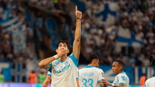 محاولة اعتداء على الدولي المغربي نايف أكرد بمطار في فرنسا