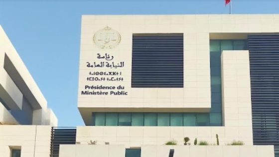 النيابة العامة تؤكد: أعمال التخريب والعنف لا علاقة لها بحرية التعبير