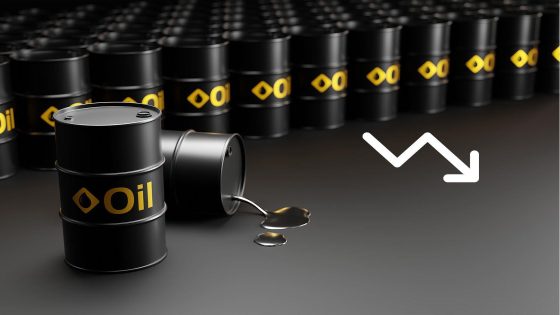 انخفاض أسعار النفط عقب إعلان ترامب عن اتفاق أولي بين إسرائيل وحماس