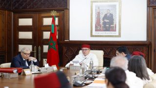 مجلس الحكومة يعقد اجتماعه الأسبوعي الخميس برئاسة عزيز أخنوش