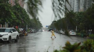 الصين تفعّل الاستجابة الطارئة لمواجهة إعصار “ماتمو” جنوب البلاد